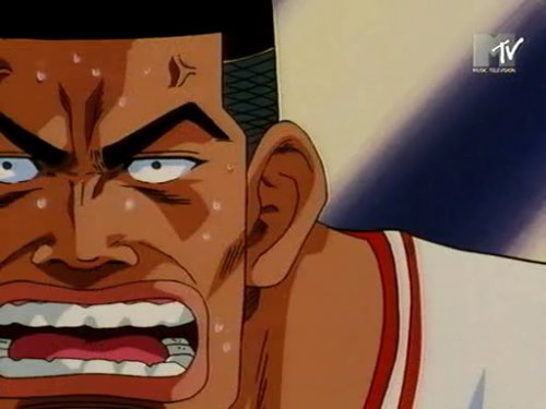 Otaku Gallery  / Anime e Manga / Slam Dunk / Screen Shots / Episodi / 062 - Tre giorni di super allenamento / 126.jpg